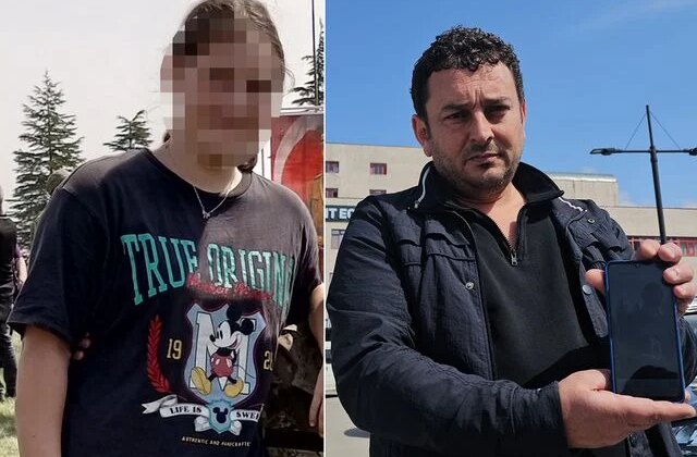 Küçük Çağla entübe edildi, şehir alarma geçti: Virüs 6 saatte tüm vücudu ele geçirdi