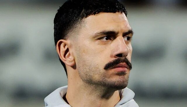 Merih Demiral, üst üste ikinci kez Asya Şampiyonlar Ligi şampiyonu