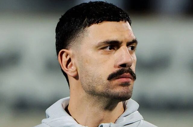 Merih Demiral, üst üste ikinci kez Asya Şampiyonlar Ligi şampiyonu