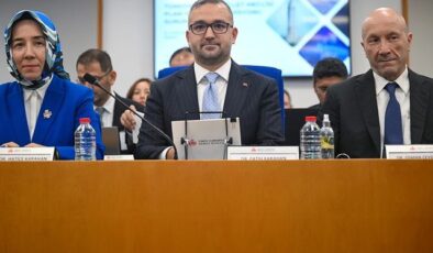 Merkez Bankası Başkan Yardımcısı Cevdet Akçay’ın görev süresi bitti! İsmi sessiz sedasız kaldırıldı