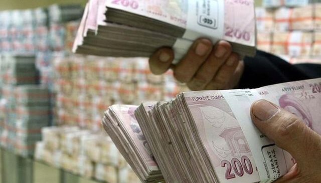 Merkez Bankası politika faizini yüzde 37 seviyesinde sabit bıraktı