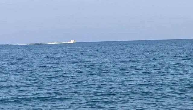 Mersin’de denizde 2 erkek cesedi bulundu