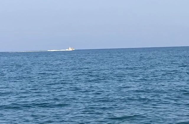 Mersin’de denizde 2 erkek cesedi bulundu