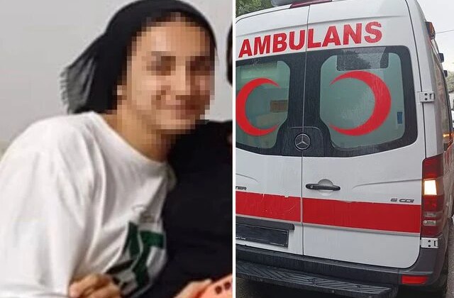 Mersin’de tabancayla kazara kendini vurduğu iddia edilen kişi öldü