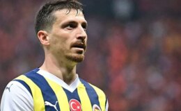 Mert Hakan Yandaş tahliye edildi