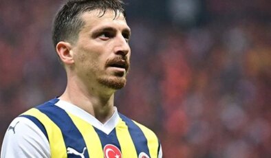 Mert Hakan Yandaş tahliye edildi