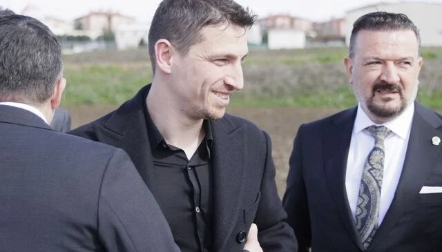 Mert Hakan Yandaş teşekkür mesajı paylaştı! İsmini anmadığı kişi olay oldu