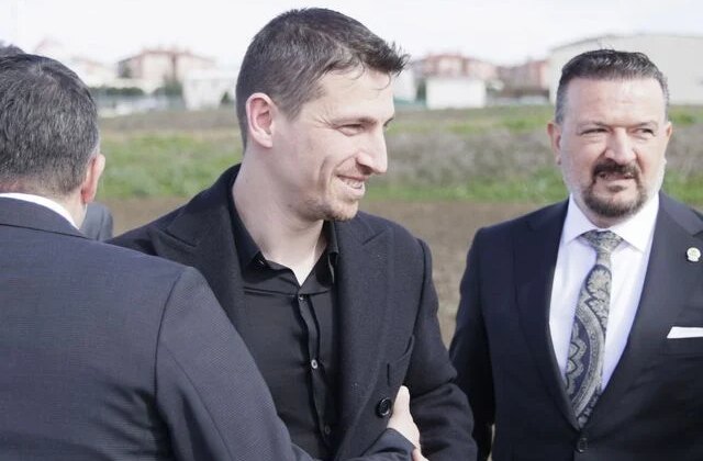 Mert Hakan Yandaş teşekkür mesajı paylaştı! İsmini anmadığı kişi olay oldu