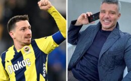 Mert Hakan’ın tahliyesine Saran’dan tek kelimelik yorum