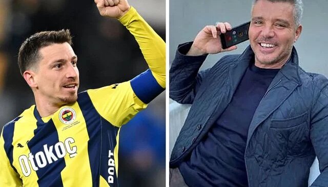 Mert Hakan’ın tahliyesine Saran’dan tek kelimelik yorum