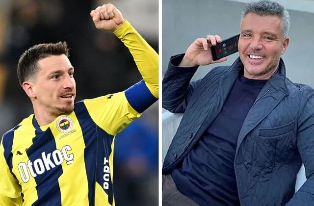 Mert Hakan’ın tahliyesine Saran’dan tek kelimelik yorum