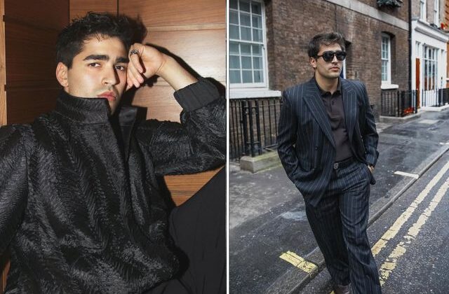 Mert Ramazan Demir’in yeni tutkusu olay oldu! Türkiye’de sadece 7 kişide var