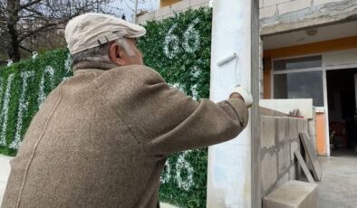 “Mesihim” diyen şahsa zabıta ayarı! Hepsini elleriyle sildi, sosyal medyanın diline düştü