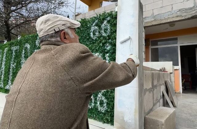 “Mesihim” diyen şahsa zabıta ayarı! Hepsini elleriyle sildi, sosyal medyanın diline düştü