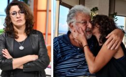 Metin Akpınar ile Duygu Nebioğlu arasında tazminat krizi! 6 milyon TL’lik karara itiraz edildi