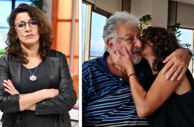 Metin Akpınar ile Duygu Nebioğlu arasında tazminat krizi! 6 milyon TL’lik karara itiraz edildi