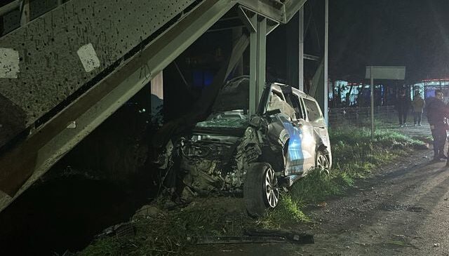 MHP’li meclis üyesi Aziz Uslu kazada hayatını kaybetti