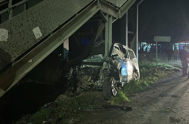 MHP’li meclis üyesi Aziz Uslu kazada hayatını kaybetti