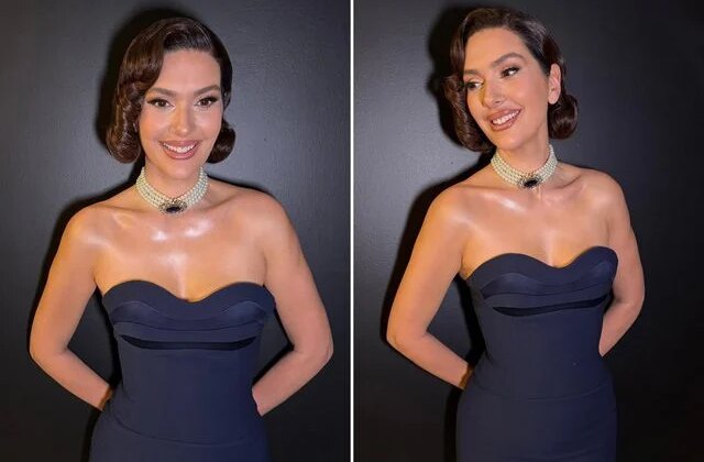 “Midemi aldırdım” deyince yanlış anlaşıldı! İşte Bergüzar Korel’in 20 kilo verdiği sırrı