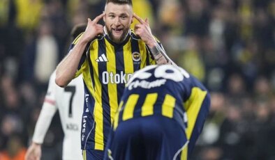 Milan Skriniar bir döndü pir döndü
