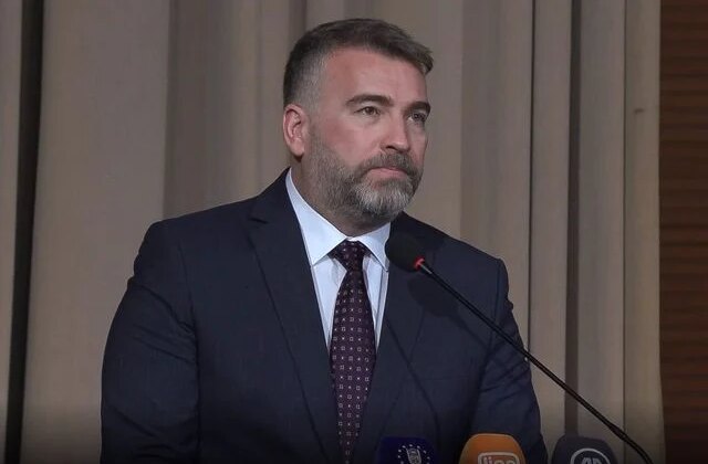 Milli Eğitim Bakan Yardımcılığına atanan Cihad Demirli kimdir?