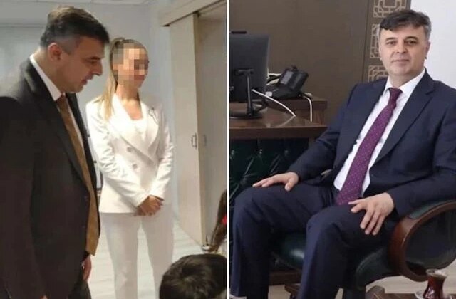 Milli eğitim müdürünün bir mesajı olayların fitilini ateşledi! Ölüm ve boşanmayla bitti