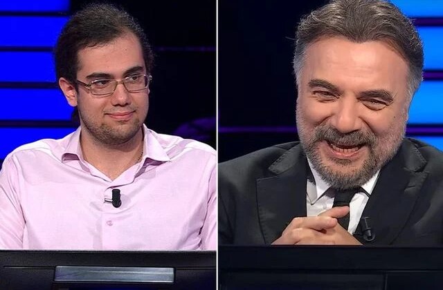 Milyoner’de tarihi an! 1 milyonluk soruyu açtırdı