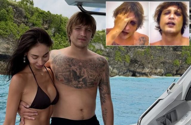 Milyonerin oğlunun acı sonu! Cesedi parçalanmış halde bulundu