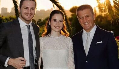 Milyonluk boşanma davasında imzalar atıldı: Sarıgül çifti anlaşmalı boşandı