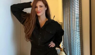 Mine Tugay ustasını unutmadı! Duygulandıran paylaşım