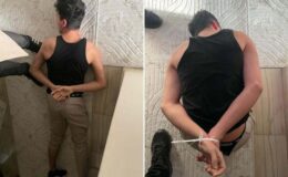 Kod adıyla gizlenseler de MİT’ten kaçamadılar! Böyle yakalandılar