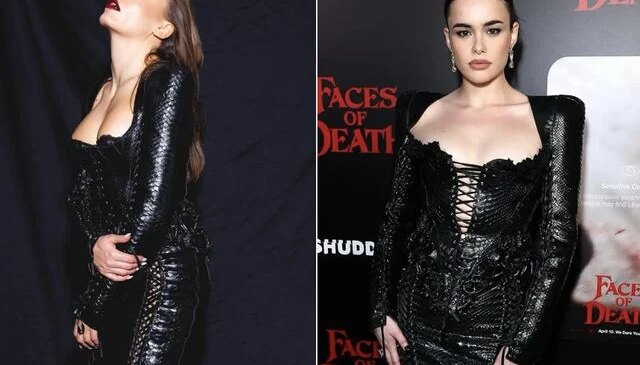 Moda dünyasında kapışma! Serenay mı, Barbie mi?