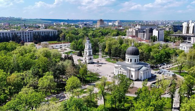 Moldova Cumhurbaşkanı Sandu, ülkesinin BDT üyeliğinden çıkışına ilişkin kararnameyi imzaladı