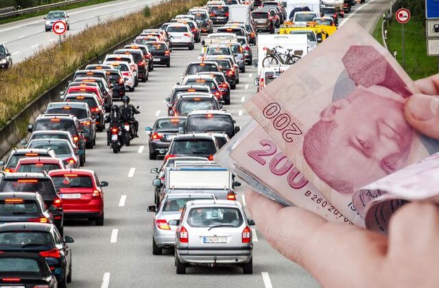 Akaryakıta önce indirim sonra zam! 24 saat geçmeden tabela yine değişiyor