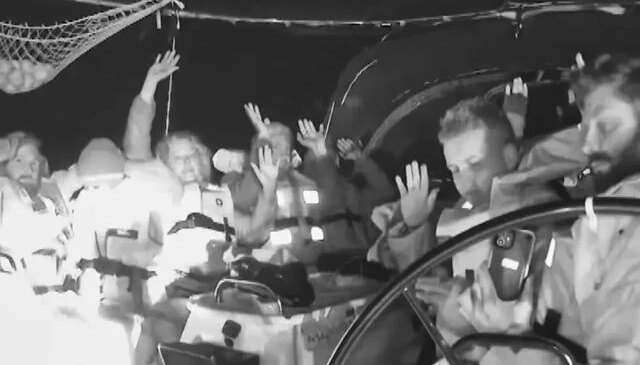 MSB’den Sumud Filosu’na saldırıya sert tepki