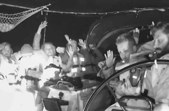 MSB’den Sumud Filosu’na saldırıya sert tepki