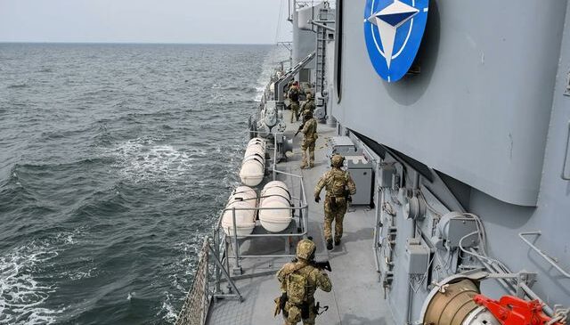 MSB’den Türkiye’de kurulacak NATO üssü tartışmalarına yanıt