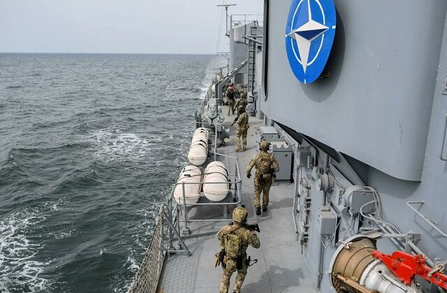 MSB’den Türkiye’de kurulacak NATO üssü tartışmalarına yanıt