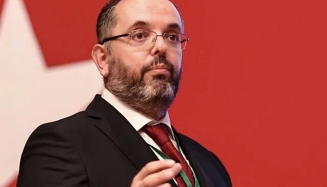 MSÜ Rektörü Erhan Afyoncu’dan Fenerbahçe yönetimine sert tepki