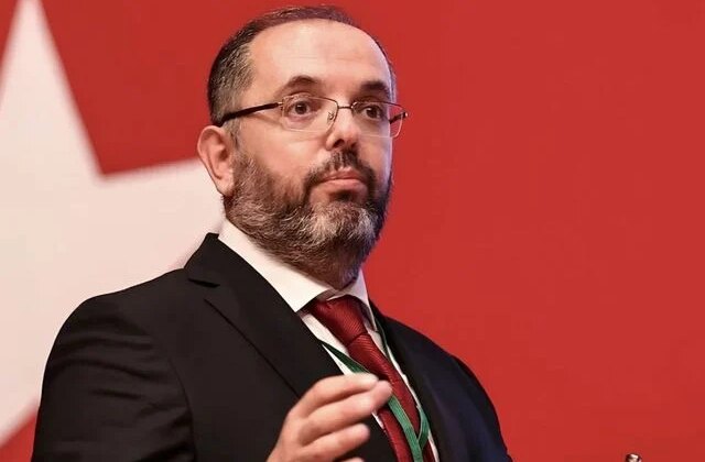 MSÜ Rektörü Erhan Afyoncu’dan Fenerbahçe yönetimine sert tepki