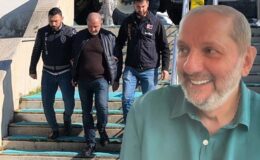 MURBAŞ Yönetim Kurulu Başkanı Levent Arkan taciz suçundan tutuklandı