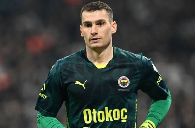 ‘Mucize’ denilerek duyuruldu! Livakovic’in geleceği arapsaçına döndü