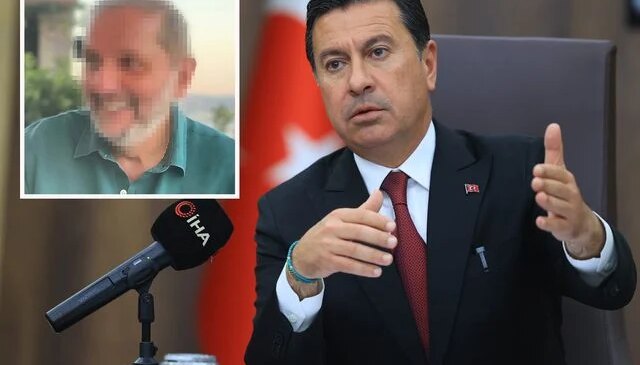 Muğla Büyükşehir Belediye Başkanının danışmanı cinsel tacizden gözaltında