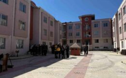 Muğla’da genç teğmen evinde ölü bulundu