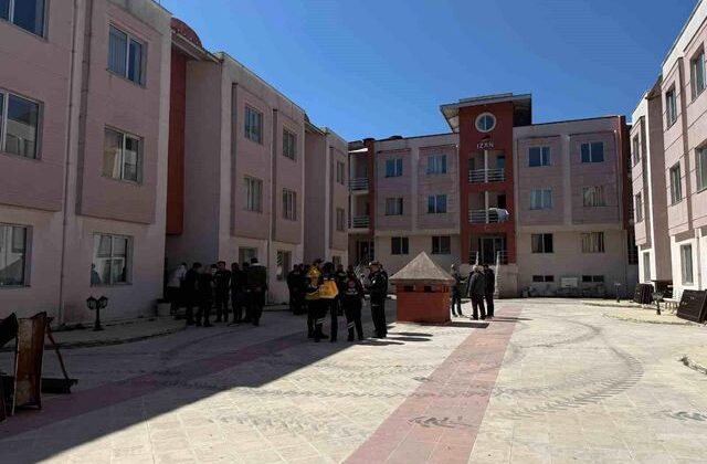 Muğla’da genç teğmen evinde ölü bulundu