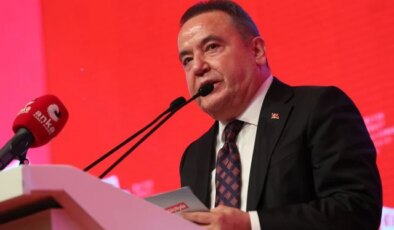 Muhittin Böcek ve ailesine ait olduğu iddia edilen görüntülere ilişkin soruşturma