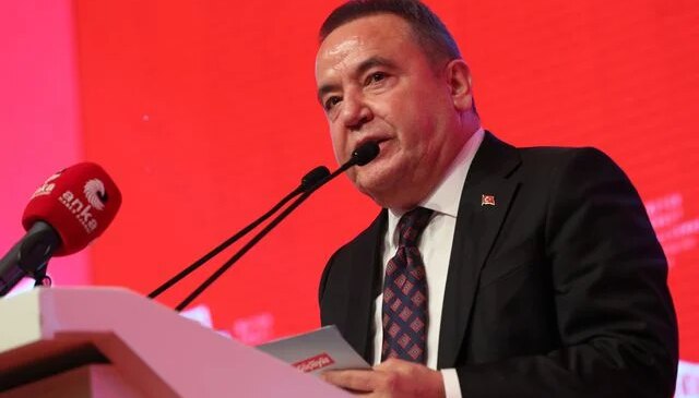 Muhittin Böcek ve ailesine ait olduğu iddia edilen görüntülere ilişkin soruşturma