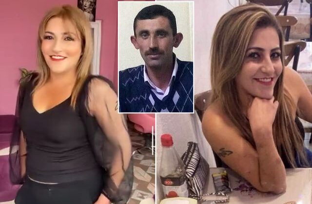 Pavyon işleten muhtar, hamile sevgilisini öldürüp cesedini buz tutan baraja atmış