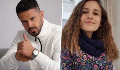 Murat Boz’dan Gülistan Doku için duygusal mesaj: Unutmadık, unutmayacağız