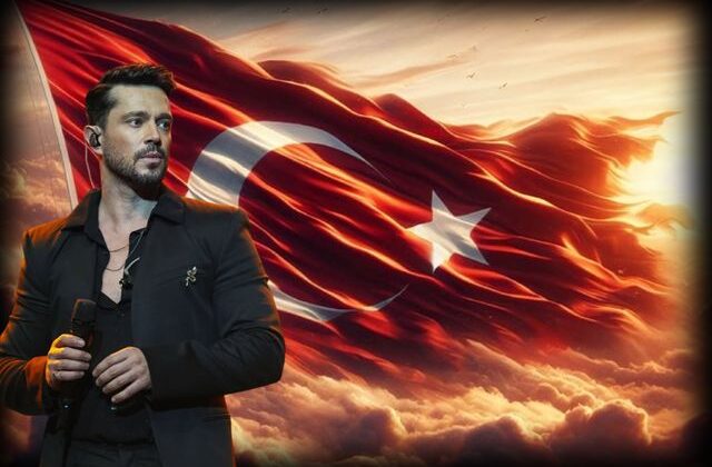 Murat Boz’dan terör saldırısı sonrası alaycı paylaşımlara sert tepki